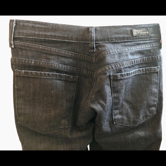 Citizens of Humanity Hutton #251 stretch jeans, High-rise. Fits like size 27 - Picture 7 of 7